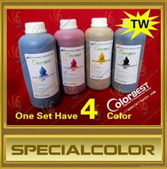 eco solvent ink