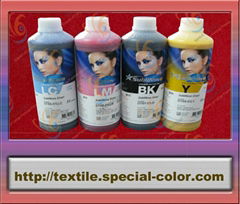 InkTec sublimation ink