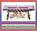 directly textile printing machine 1