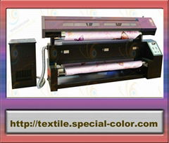 direct to textile printer