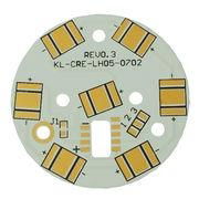 running light pcb