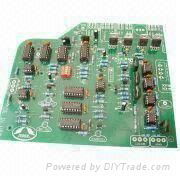 low price multilayer pcb