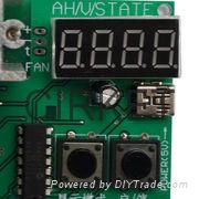 display board pcb