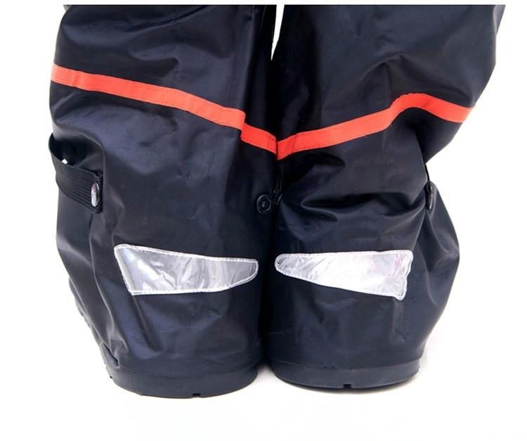 Men and Women Adjustable Waterproof Rain Boot Covers Motorcycle