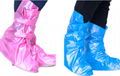 Waterproof Boots Cover 2