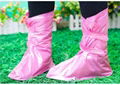 Waterproof Boots Cover 3