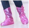 Waterproof Boots Cover 4