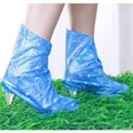 Boots Waterproof Cover Rain Shoes 3