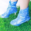 Boots Waterproof Cover Rain Shoes 4