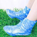 Boots Waterproof Cover Rain Shoes 5