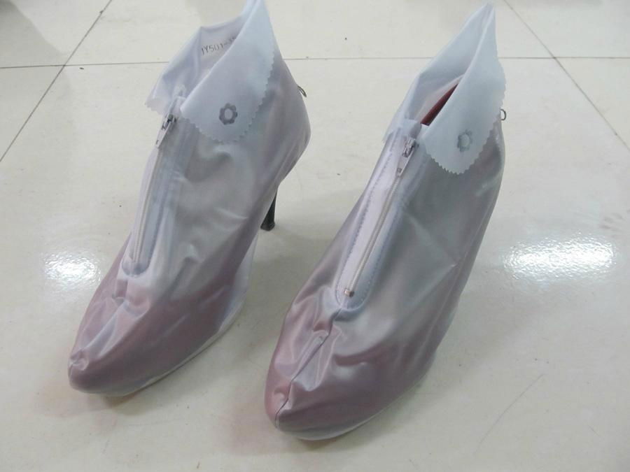 Anti Skid Safety Shoe Cover 2