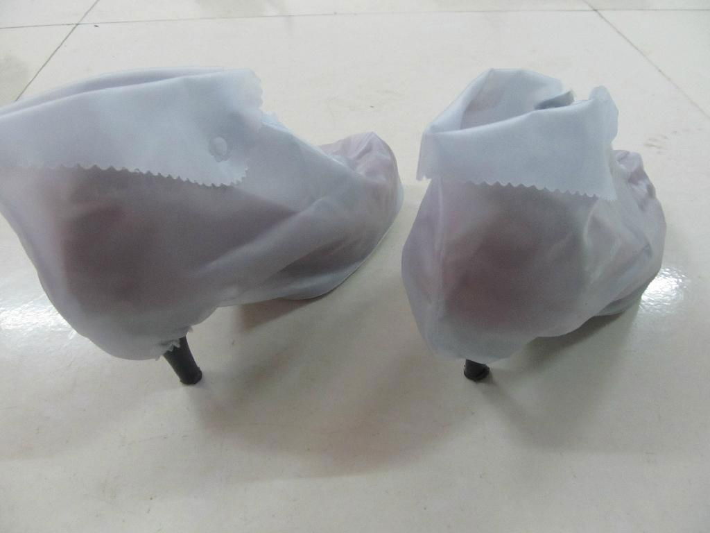 Anti Skid Safety Shoe Cover 5