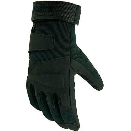 Warm Windproof 2014 Men Winter Ski Gloves 3