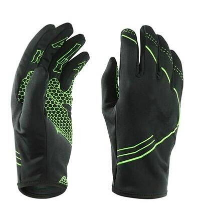 Warm Windproof 2014 Men Winter Ski Gloves 4