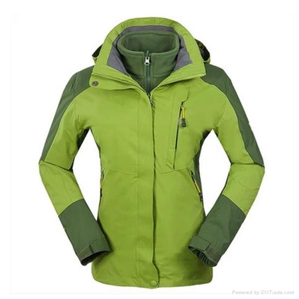 Womens Ski Jacket