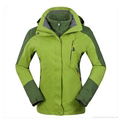 Womens Ski Jacket