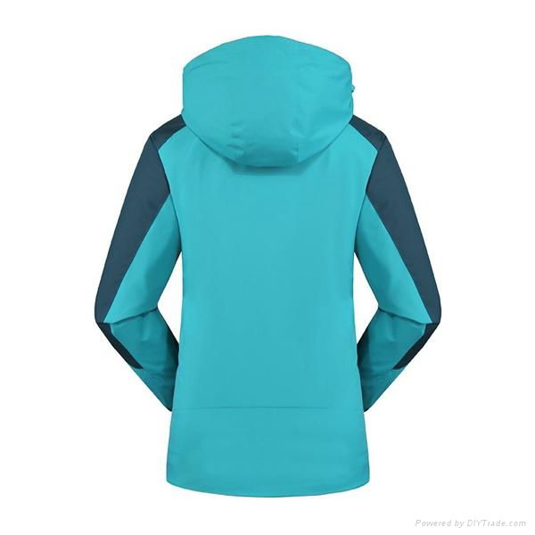 Womens Ski Jacket 3