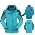 Womens Ski Jacket 5