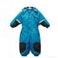 One Piece Ski Jacket for Children