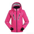 Mens And Womens Ski Jacket 3