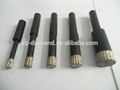 Diamond core drills M14 Dry good quality in china on sale 1