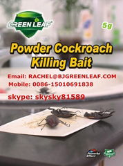 cockroach killing bait SKYPE ID: skysky81589