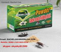 Insect Killer Cockroach Powder Cockroach Killing Bait SKYPE ID: skysky81589 3