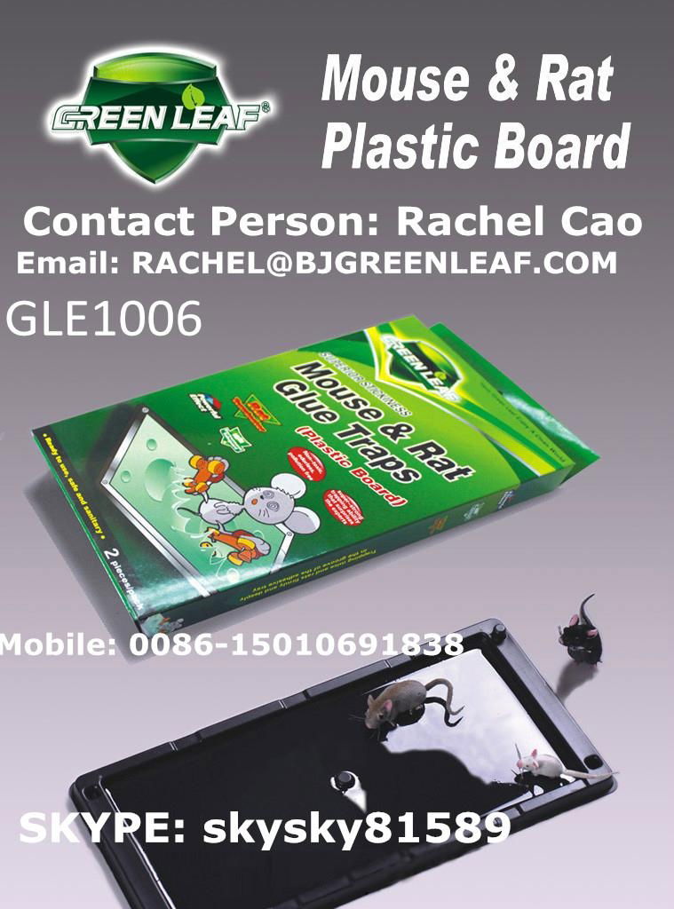 Mouse and Rats Trap Glue Board Plastic Board SKYPE ID: skysky81589 2