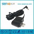 American Power Adapter with UL CE CB TUV