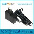 American Power Adapter with UL CE CB TUV 3