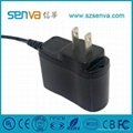 American Power Adapter with UL CE CB TUV 4