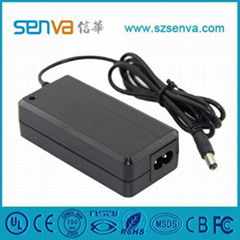 Automatic Universal AC Power Adapter