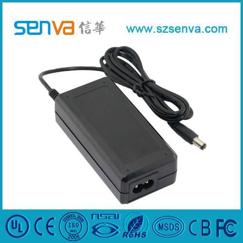 Automatic Universal AC Power Adapter with CE FCC RoHS 3