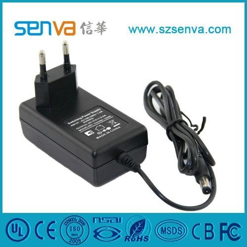 Wholesale China Supply CE Power Adapter