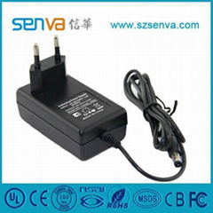 Wholesale China Supply CE Power Adapter