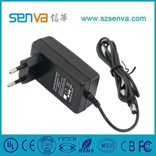 Wholesale China Supply CE Power Adapter 3