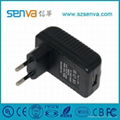 USB Universal AC Adapter for Mobiles Digital Cameras (XH-15WUSB-5V01-5)