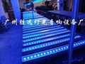 24颗全彩三合一DMX512洗墙灯