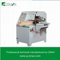 Right cut saw machine  1