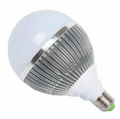 E27 LED bulb