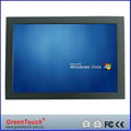 open frame touch screen monitor 10.4