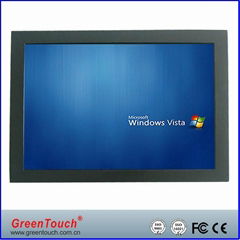 open frame touch screen monitor 10.4 inches