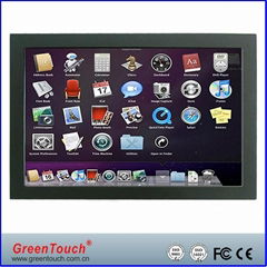 open frame touch screen monitor 12.1 inches