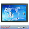 Open frame touch monitor 15 inches 3