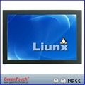 Open frame touch monitor 17 inches 2