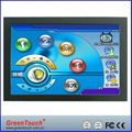 Open frame touch monitor 17 inches 4