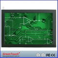 Open frame touch monitor 19 inches 3