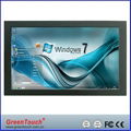 Open frame touch monitor 18.5 inches