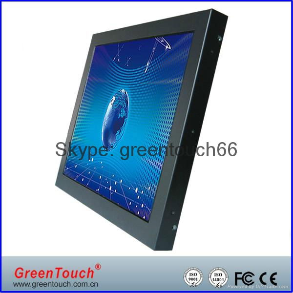 Open frame touch monitor 21.5 inches 2