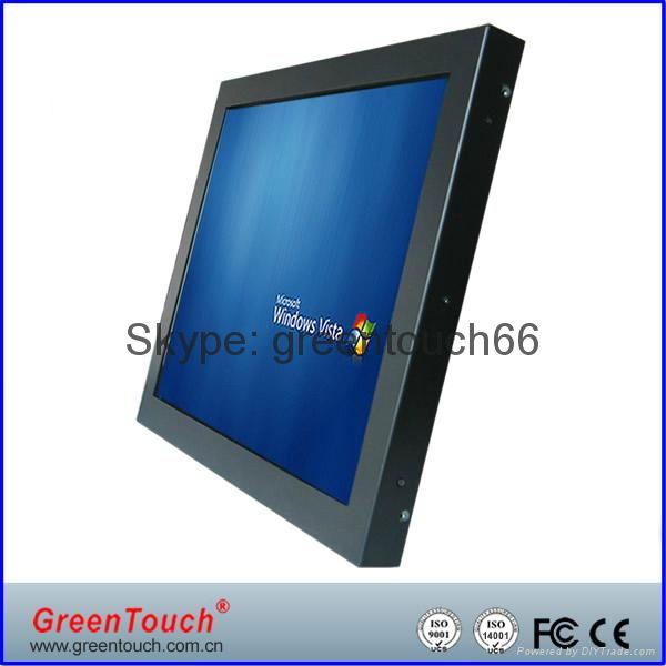 Open frame touch monitor 21.5 inches 4